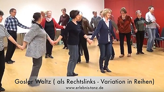 Video - Goslar Waltz