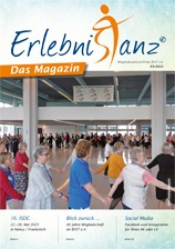 aktuelle Zeitschrift