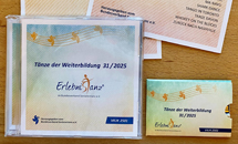Weiterbildung 31/2025