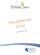 aktueller Tanzkalender