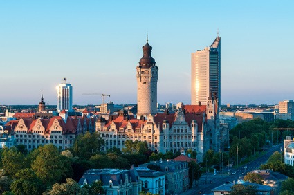 Leipzig  (Quelle: Adobe Stock)