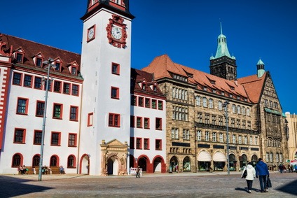 Chemnitz  (Quelle: Adobe Stock)
